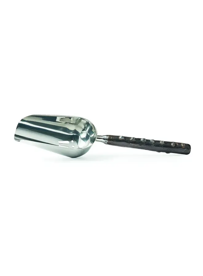 Pete's Stainless Steel Bar Scoop