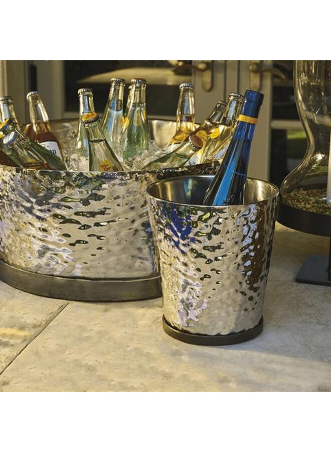 El Hielo Hielera Ice Bucket