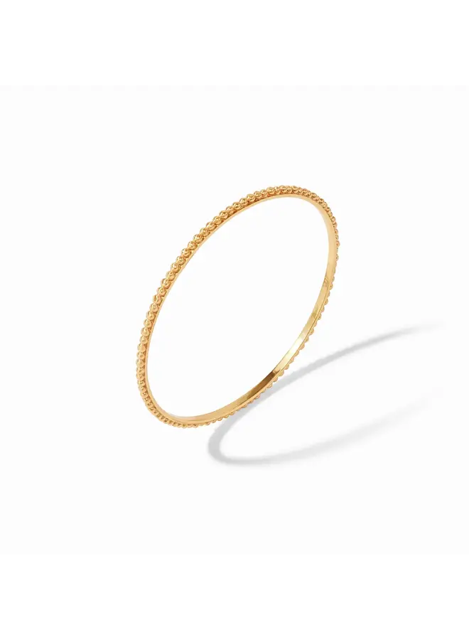 Colette Bead Bangle