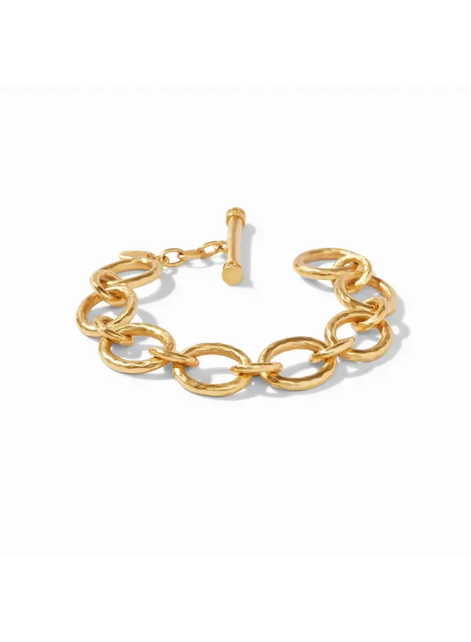 Catalina Demi Link Bracelet