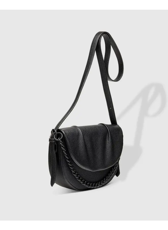 Diaz Crossbody Bag Black