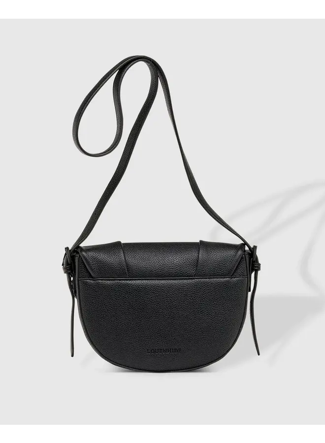 Diaz Crossbody Bag Black