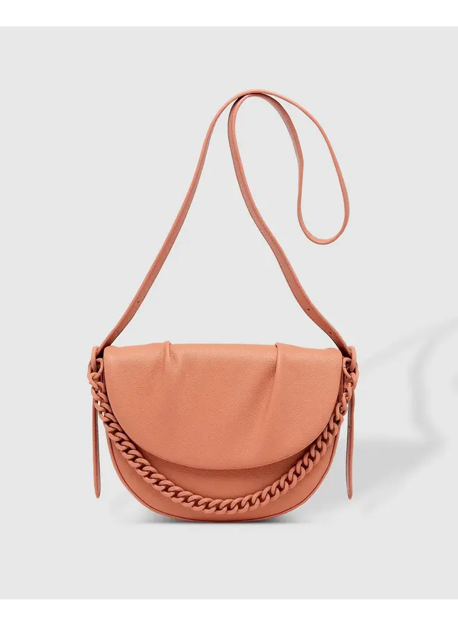 Diaz Crossbody Bag Clay