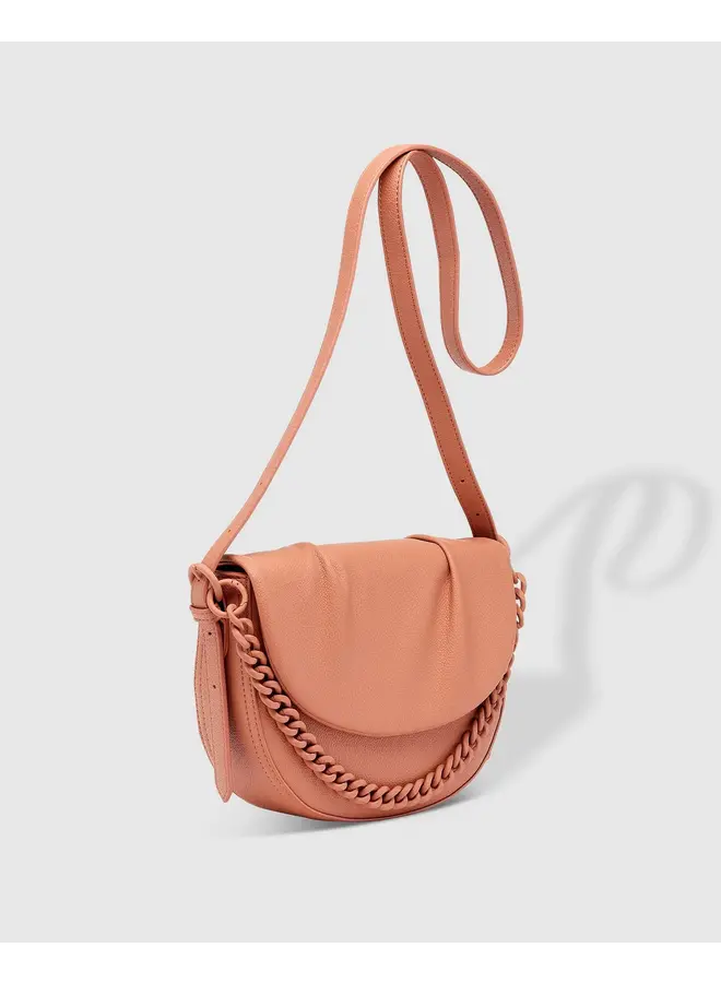 Diaz Crossbody Bag Clay