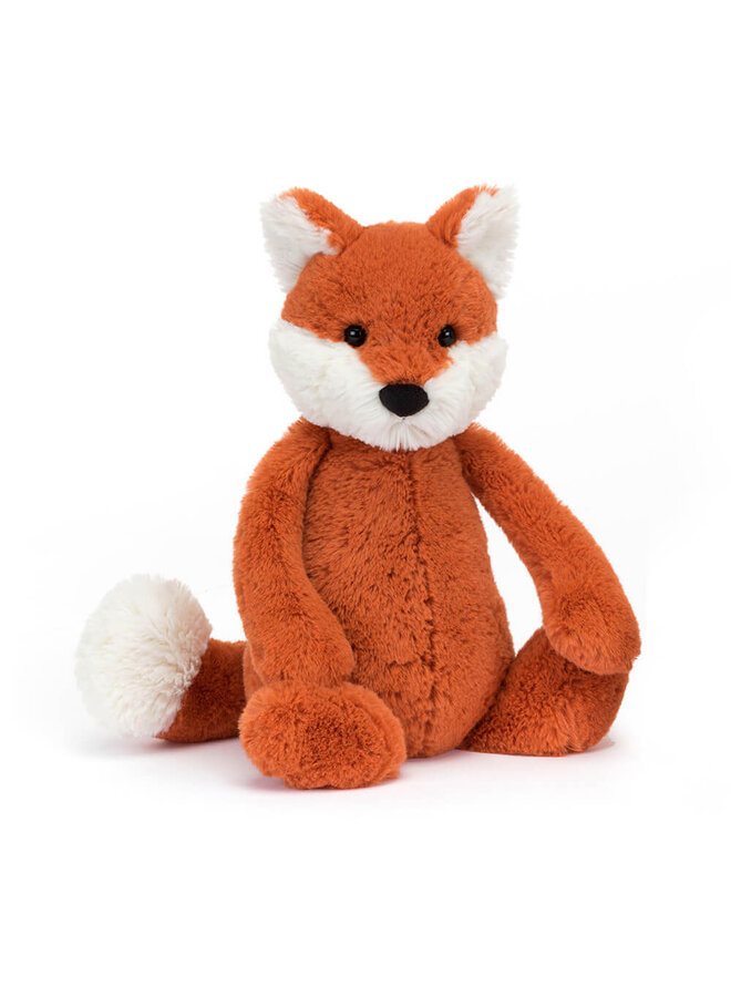 Bashful Fox Cub Medium