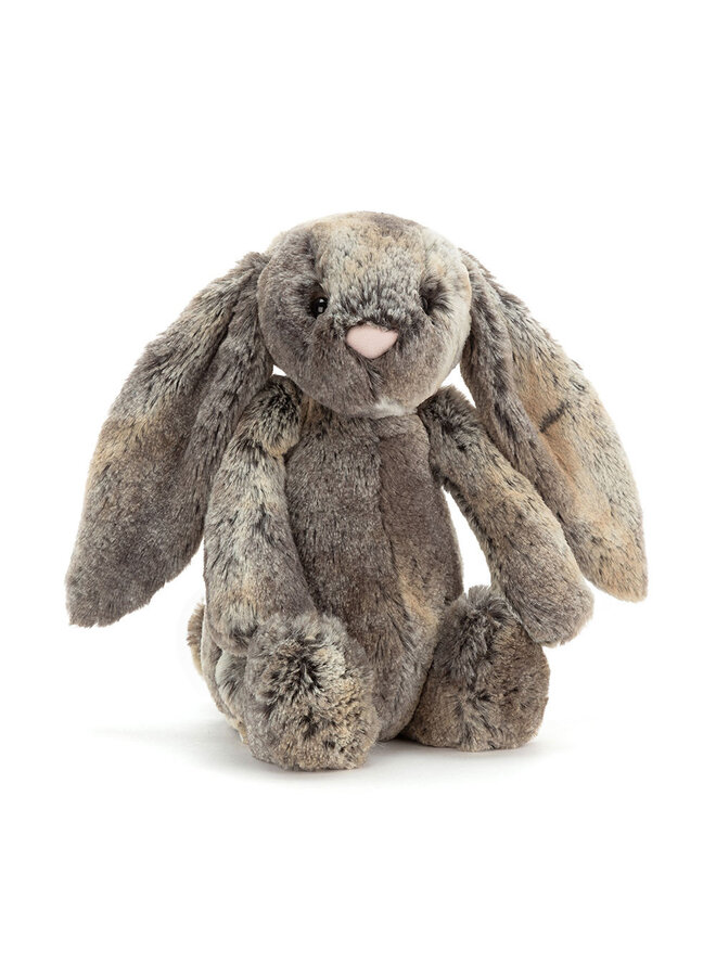 Bashful Woodland Bunny Medium