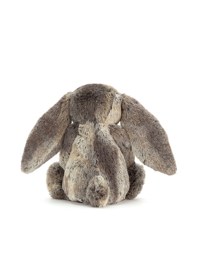 Bashful Woodland Bunny Medium