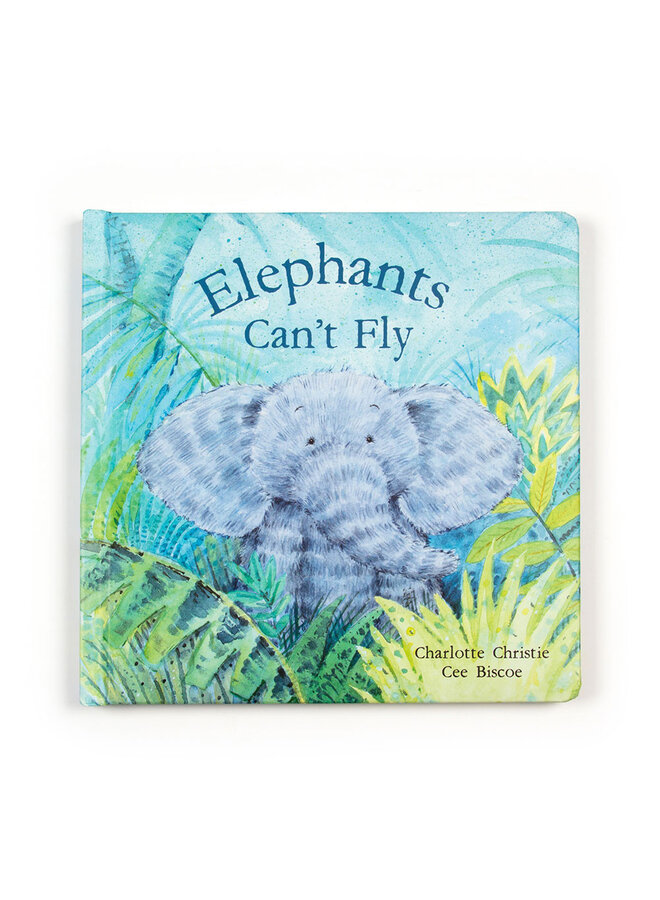 Elephants Can't Fly