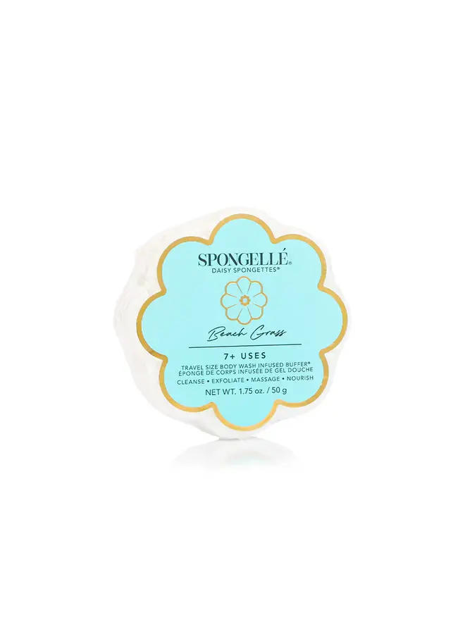 Daisy Collection Spongettes Beach Grass