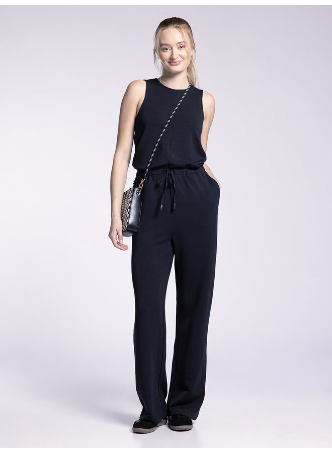 Robinson Jumpsuit Black