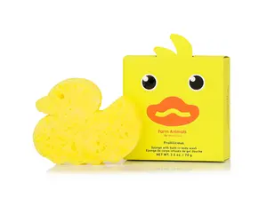 Duck Sponge - Spongelle