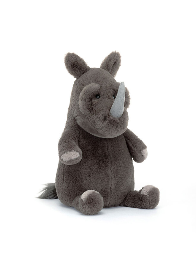 Roderick Rhinoceros