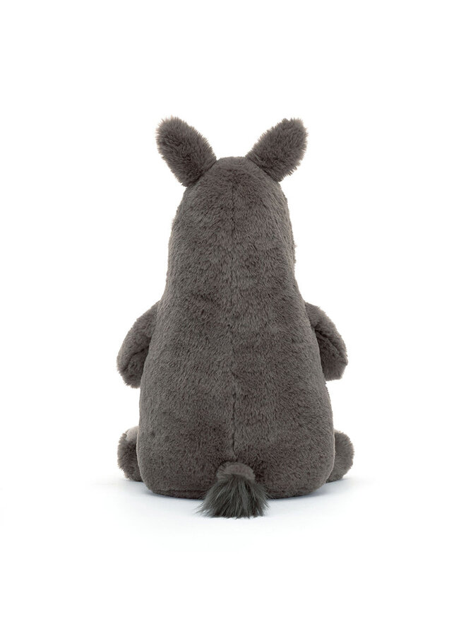 Roderick Rhinoceros