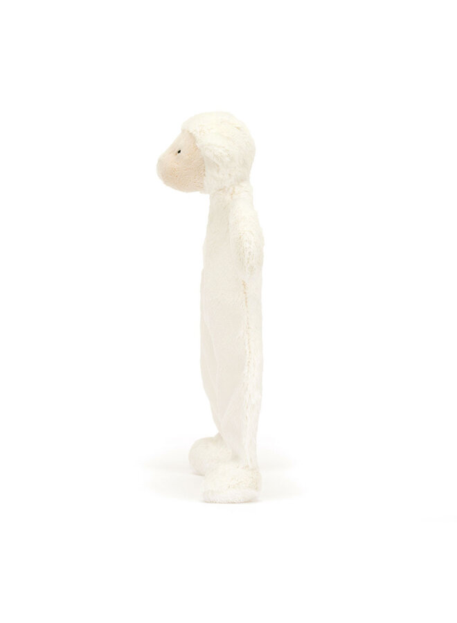 Bashful Lamb Comforter