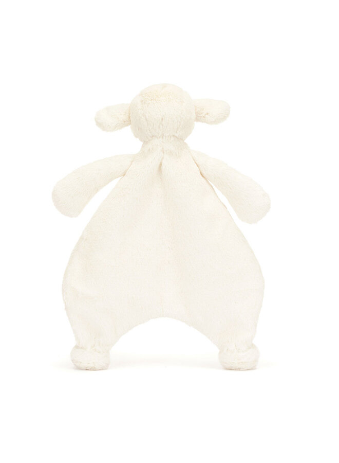 Bashful Lamb Comforter