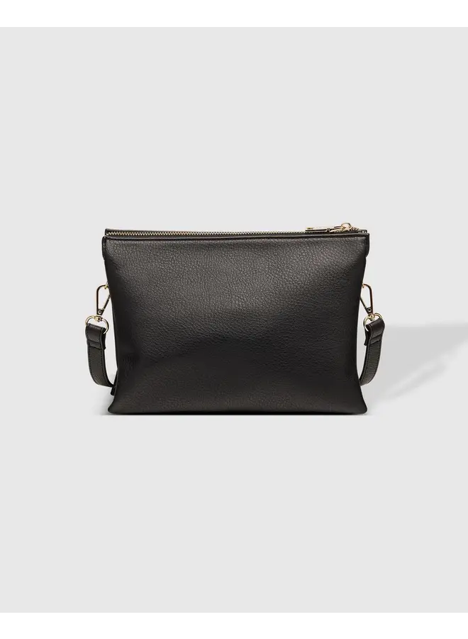 Josie Crossbody Bag Black