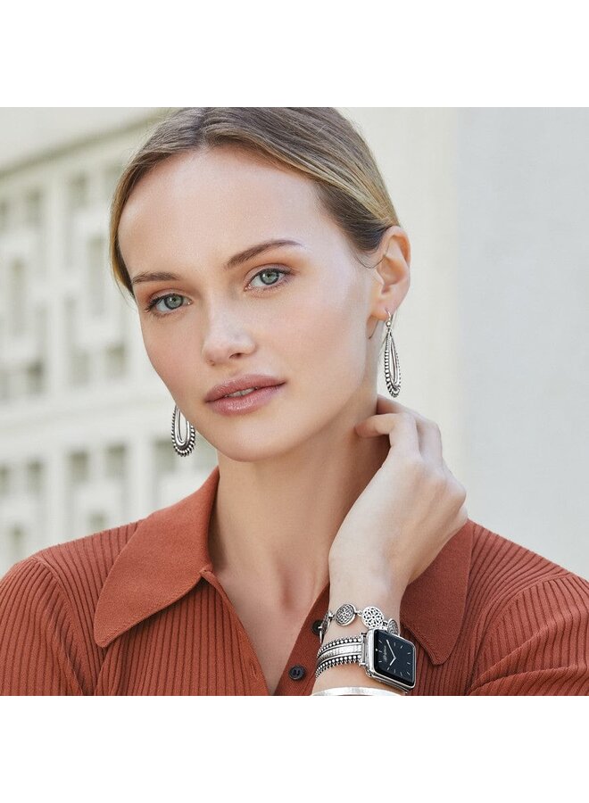 Telluride Cuff Watch Band