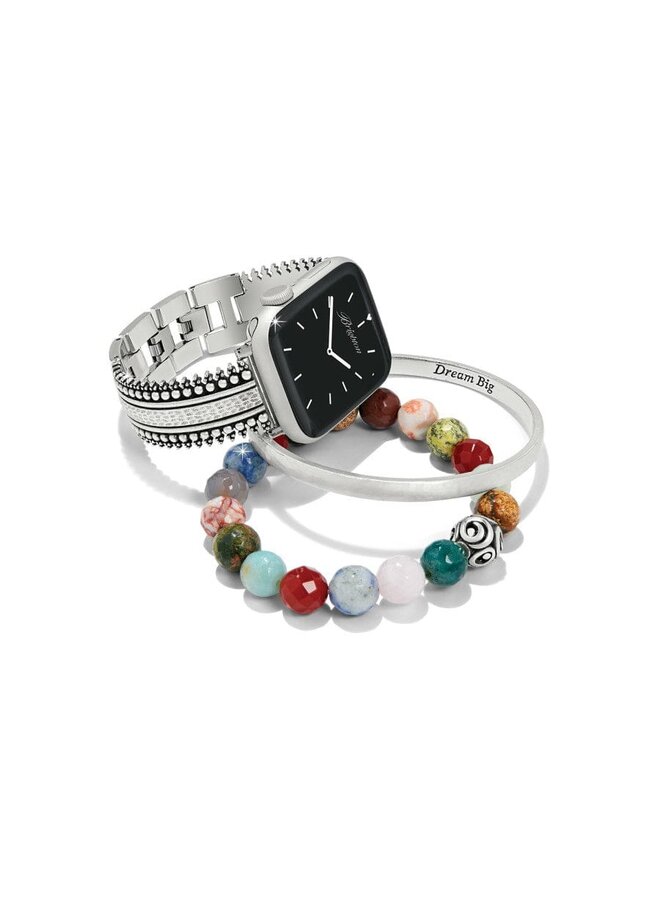Telluride Cuff Watch Band