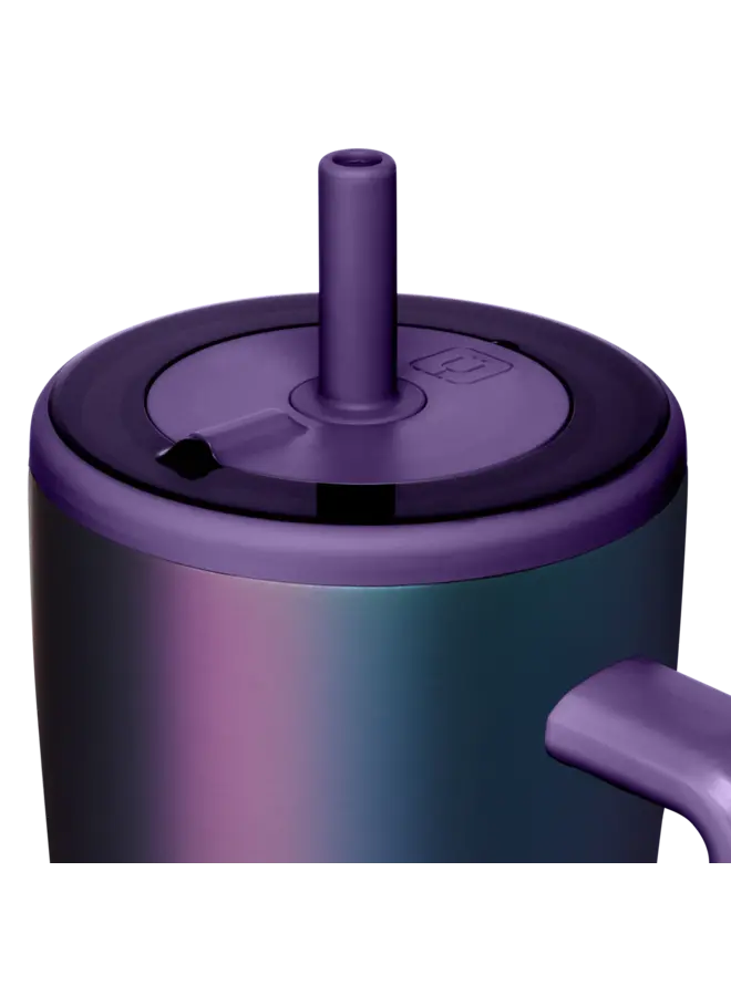 Era 40oz Tumbler Dark Aura