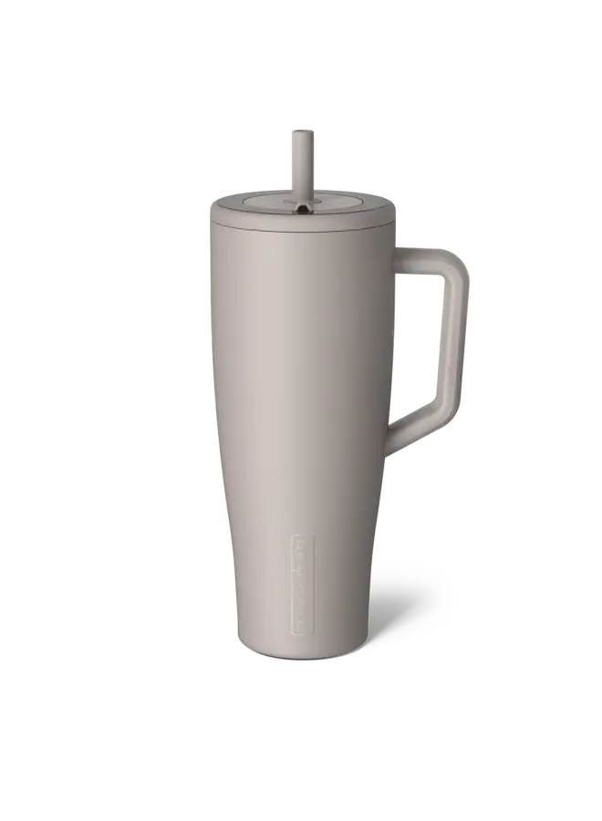 Era 40oz Tumbler Mocha