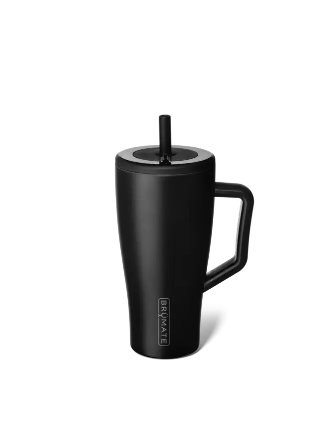 Era 30oz Tumbler Matte Black