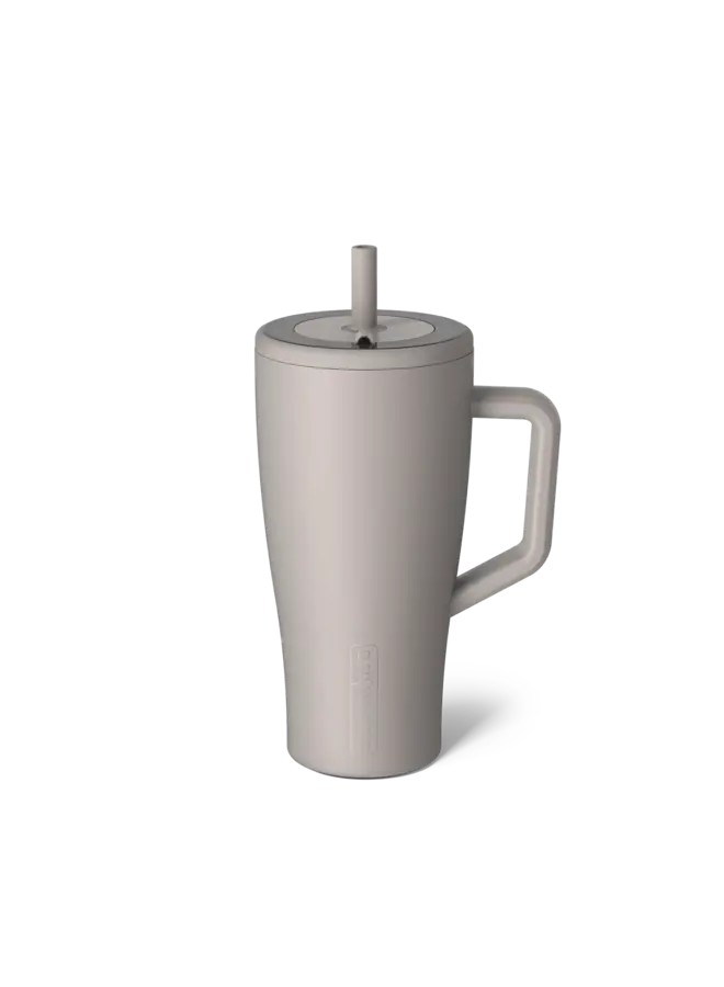 Era 30oz Tumbler Mocha