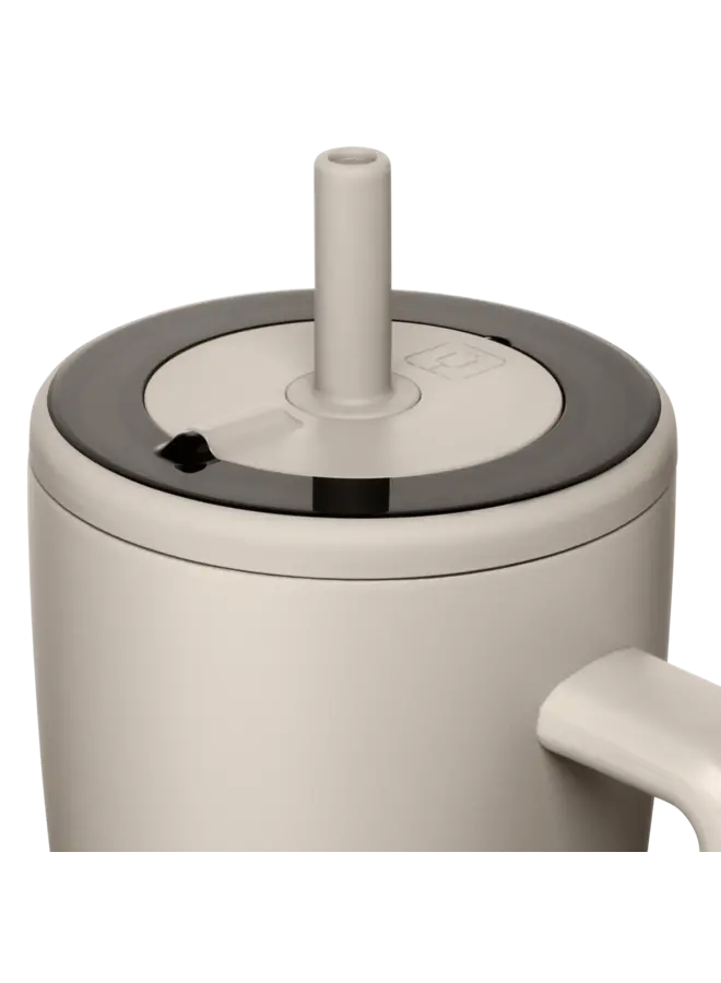 Era 30oz Tumbler Mocha