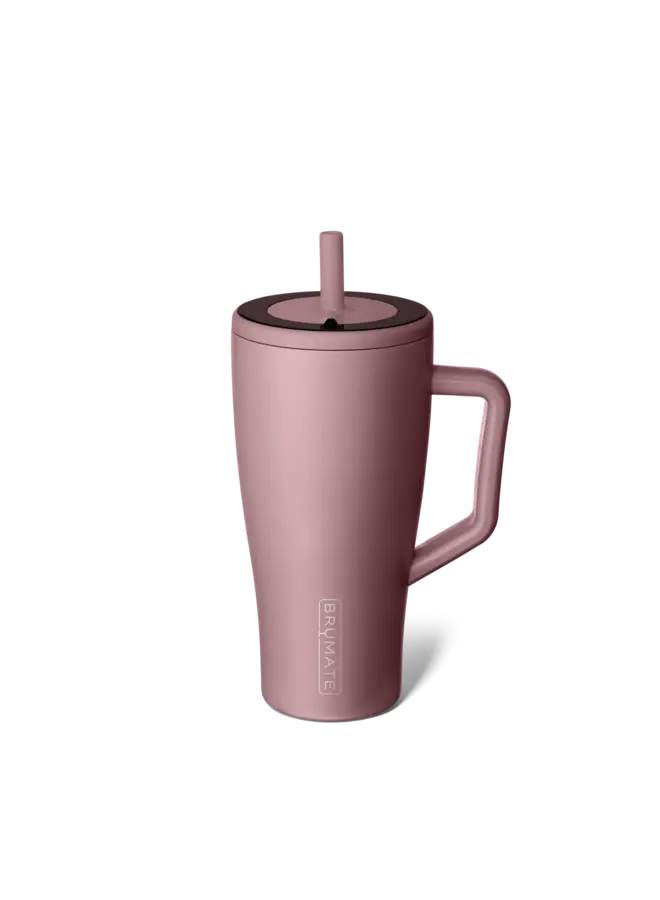 Era 30oz Tumbler Rose Taupe