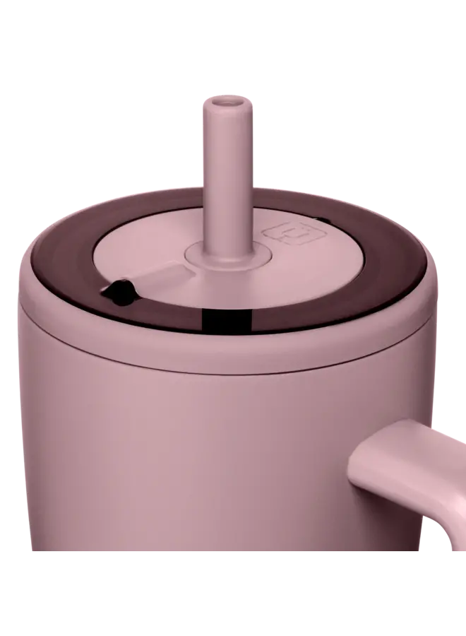Era 30oz Tumbler Rose Taupe