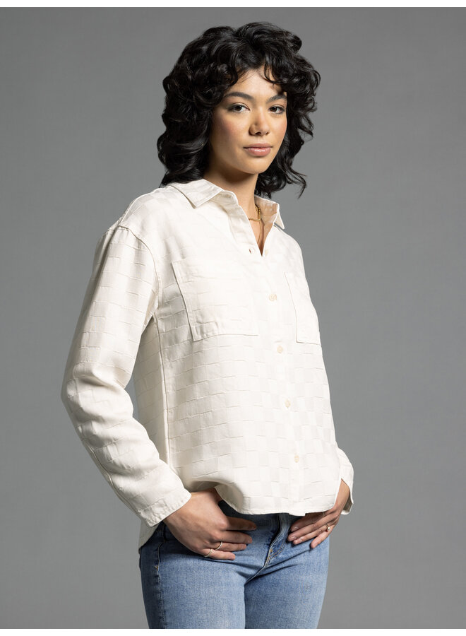 Adoria Shirt Creme