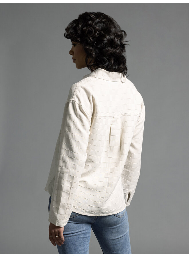 Adoria Shirt Creme