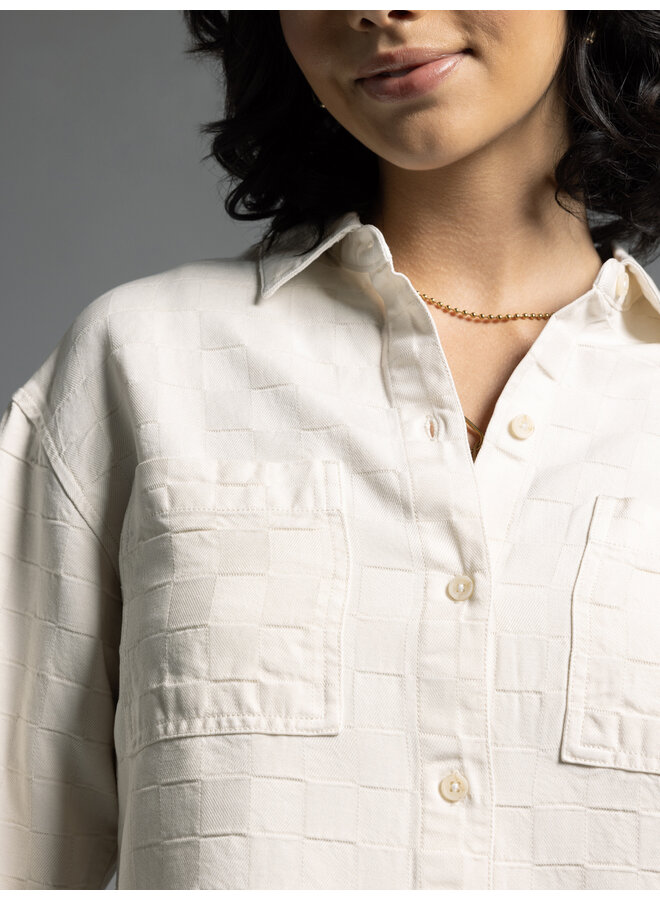 Adoria Shirt Creme