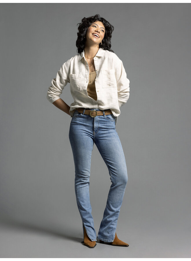 Adoria Shirt Creme
