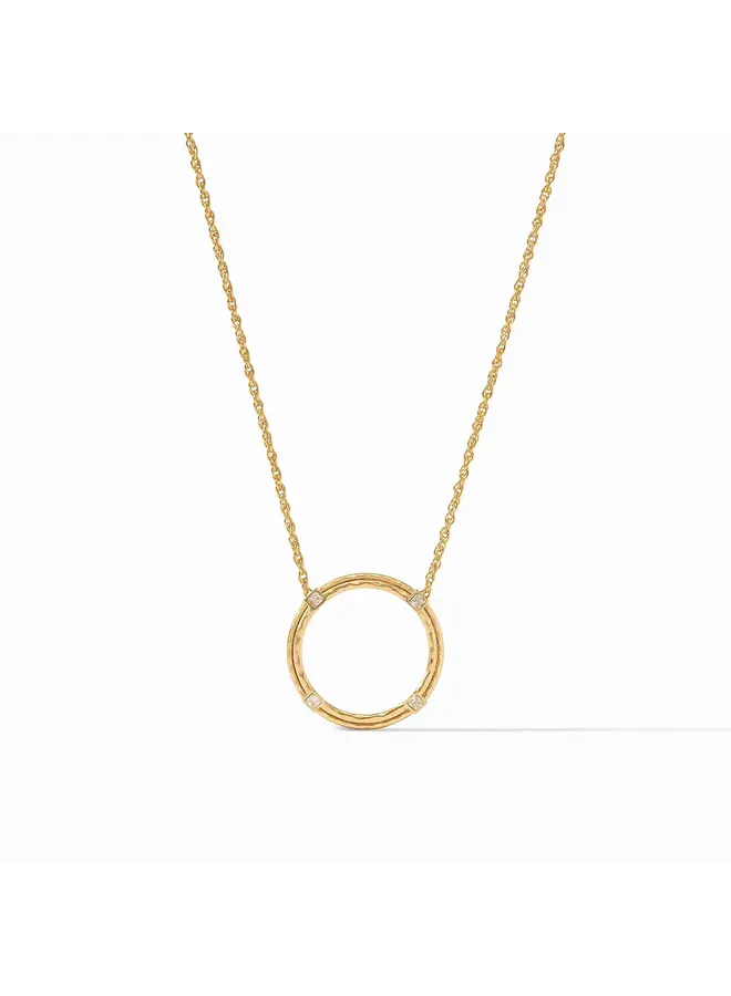 Astor Delicate Necklace