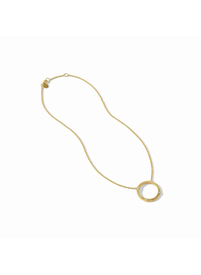 Astor Delicate Necklace