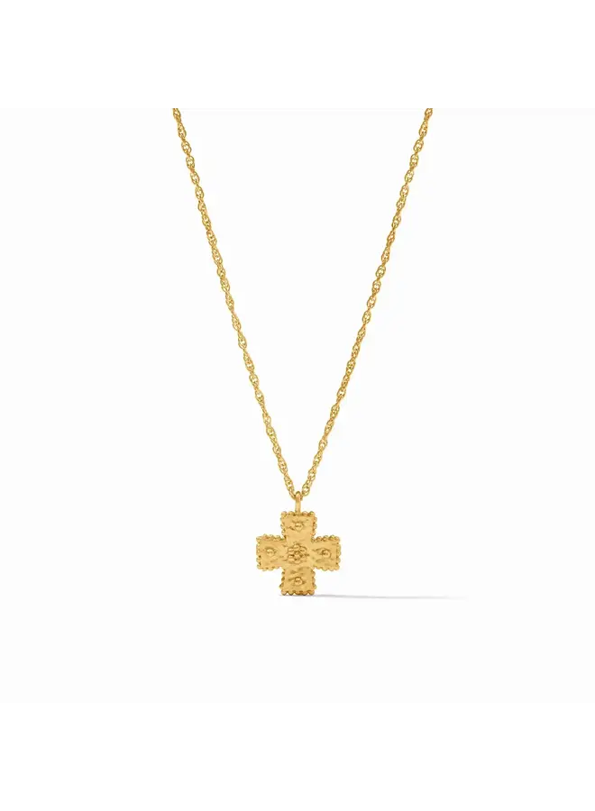 Malta Canterbury Delicate Necklace