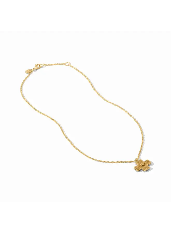 Malta Canterbury Delicate Necklace