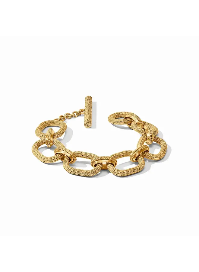 Cheval Link Bracelet