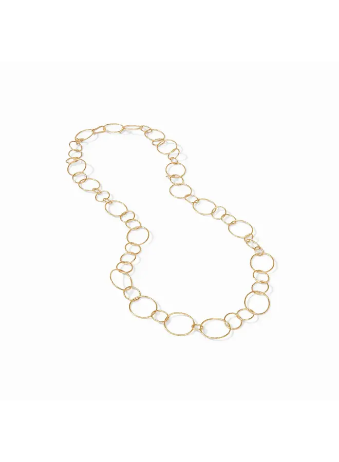 Colette Textured Necklace