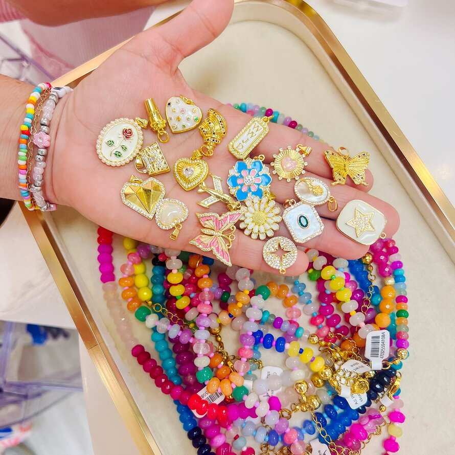 Charm Bar
