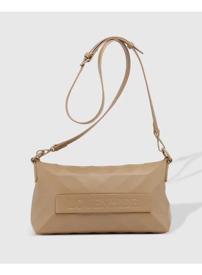 Marley Shoulder Bag Taupe