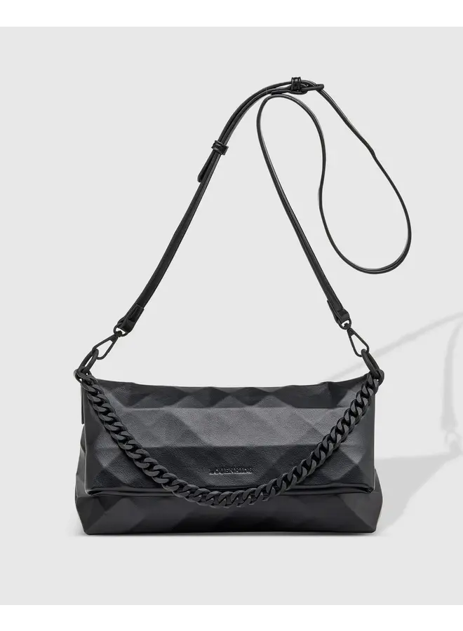 Marley Shoulder Bag Black