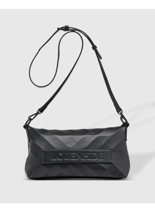 Marley Shoulder Bag Black