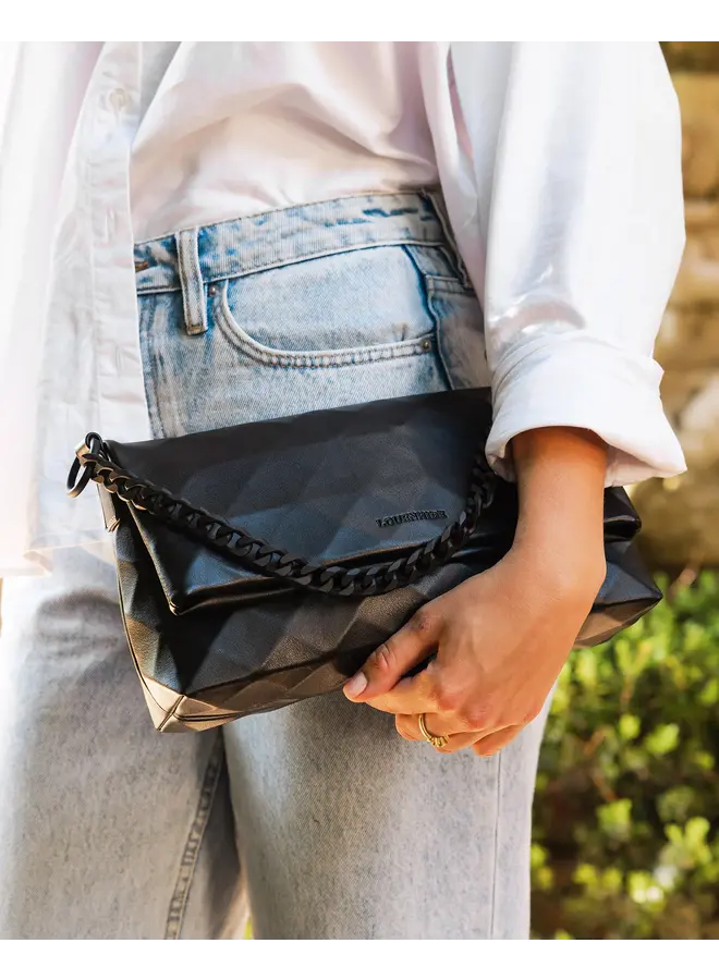 Marley Shoulder Bag Black