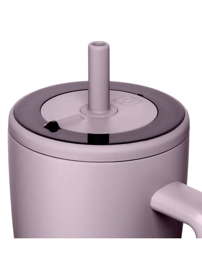 Era 40oz Tumbler Lilac Dusk