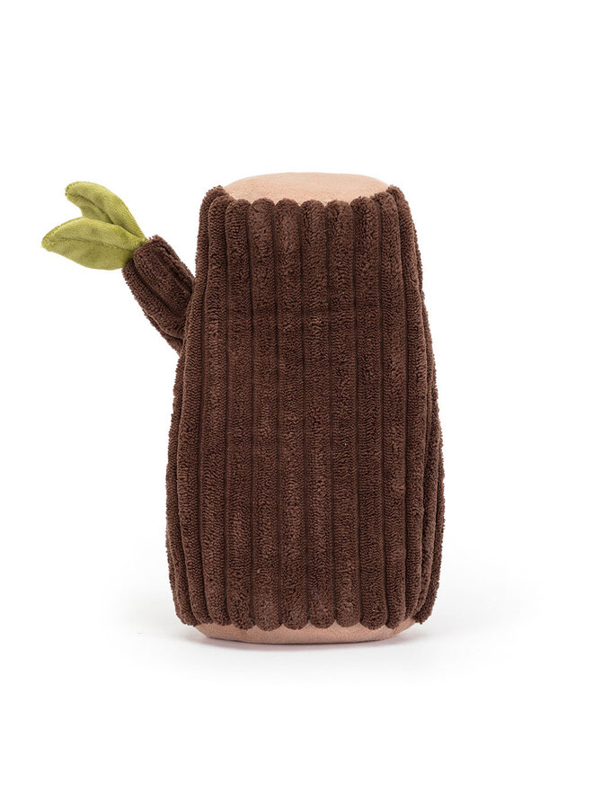 Forest Fauna Owl