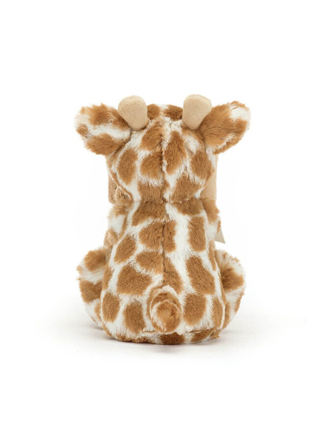 Bashful Giraffe Soother