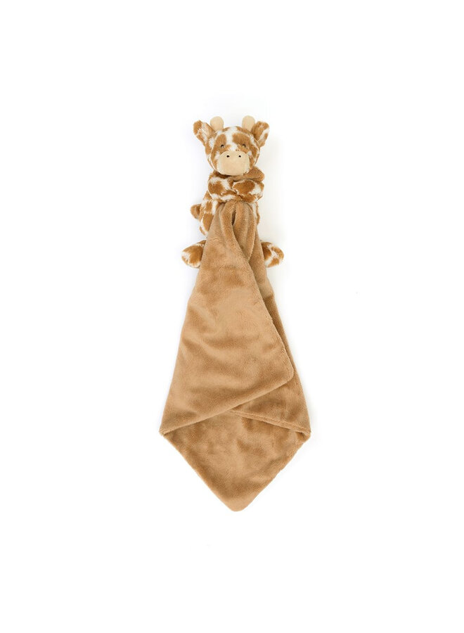 Bashful Giraffe Soother
