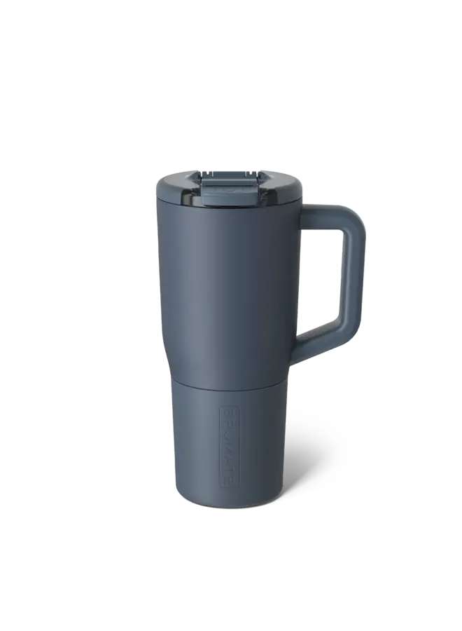 Müv 25oz Nightfall Blue