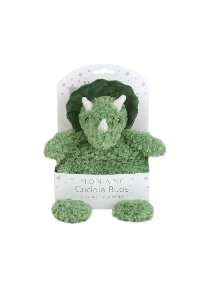 Ziggy Dinosaur Cuddle Bud